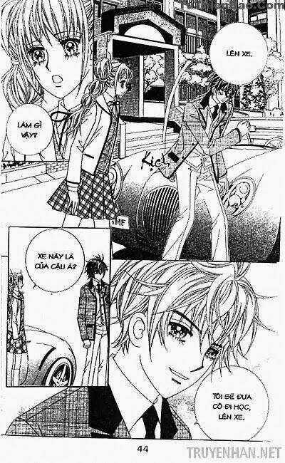 Lãng Tử Chapter 4 trang 43