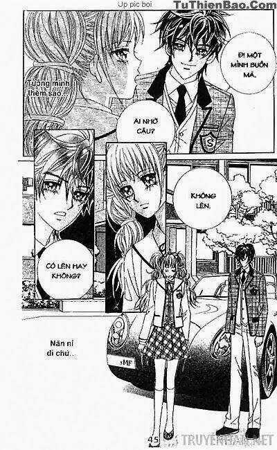 Lãng Tử Chapter 4 trang 44