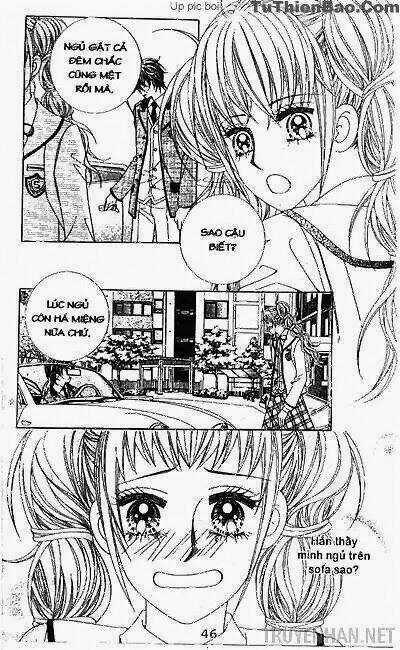 Lãng Tử Chapter 4 trang 45