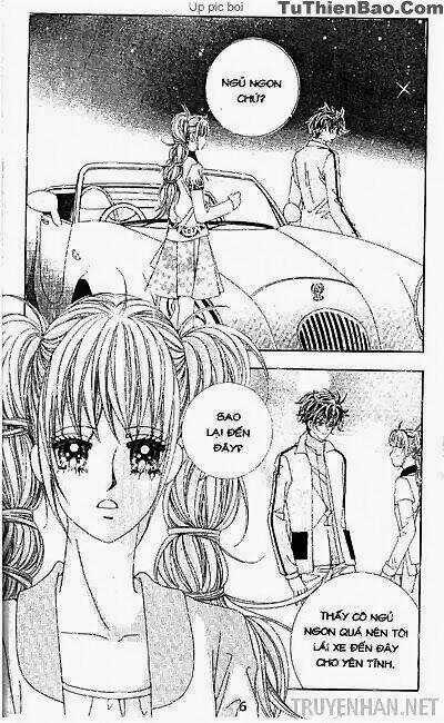 Lãng Tử Chapter 4 trang 5