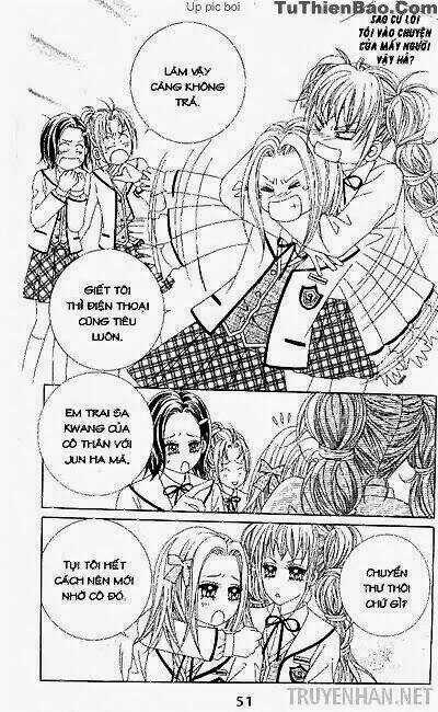 Lãng Tử Chapter 4 trang 50