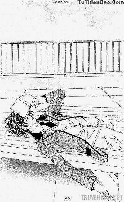 Lãng Tử Chapter 4 trang 51