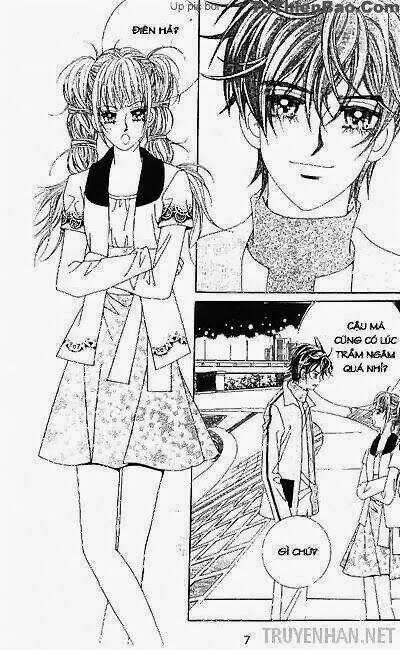 Lãng Tử Chapter 4 trang 6