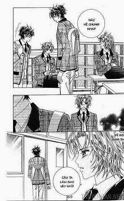 Lãng Tử Chapter 4 trang 68