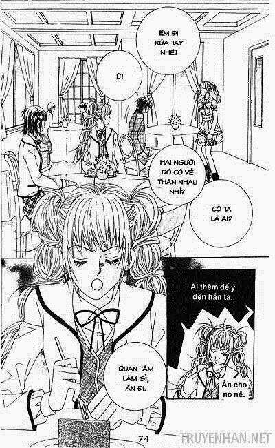 Lãng Tử Chapter 4 trang 73