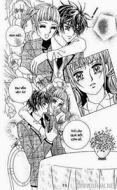 Lãng Tử Chapter 4 trang 74