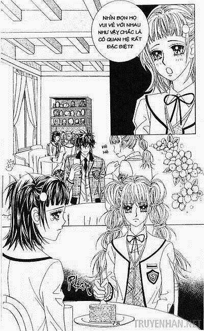 Lãng Tử Chapter 4 trang 77