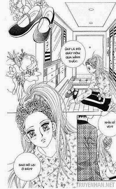 Lãng Tử Chapter 4 trang 88