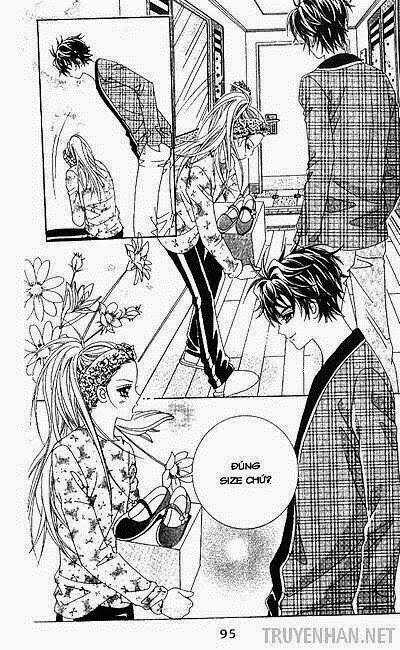 Lãng Tử Chapter 4 trang 94