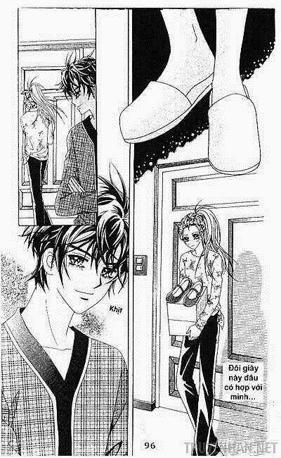 Lãng Tử Chapter 4 trang 95