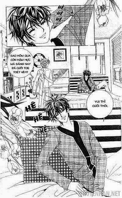 Lãng Tử Chapter 4 trang 97