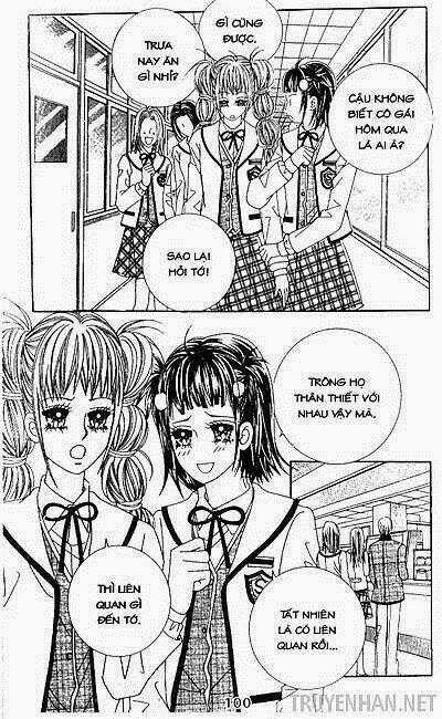 Lãng Tử Chapter 4 trang 99