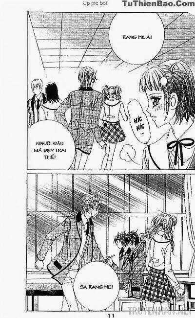 Lãng Tử Chapter 5 trang 10