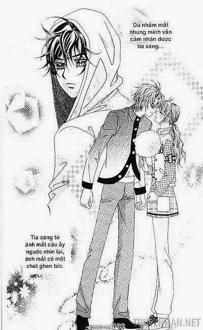 Lãng Tử Chapter 5 trang 101