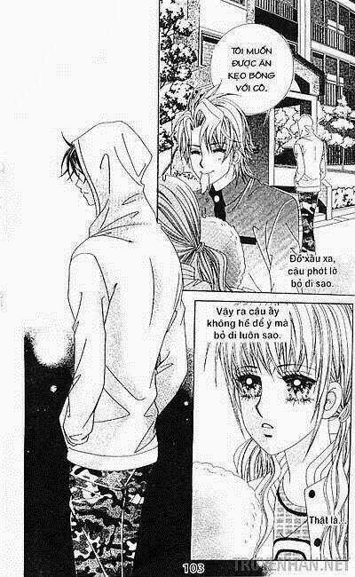 Lãng Tử Chapter 5 trang 102