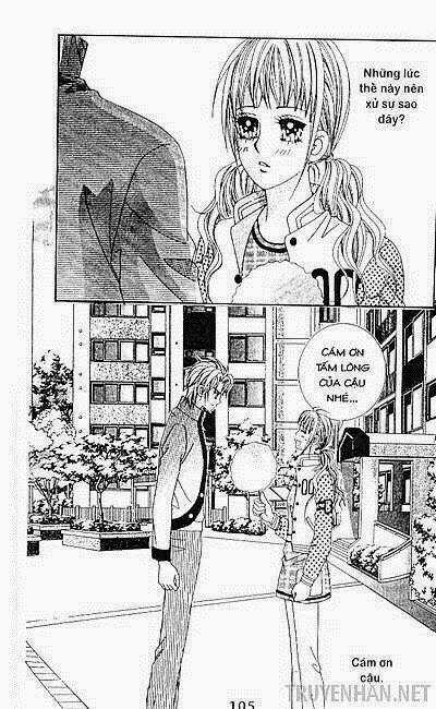 Lãng Tử Chapter 5 trang 104