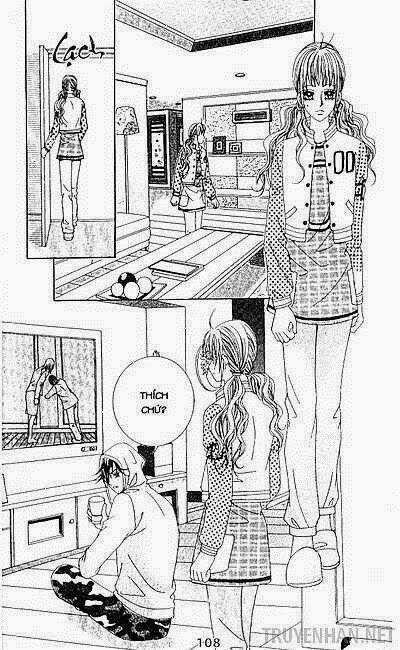 Lãng Tử Chapter 5 trang 107