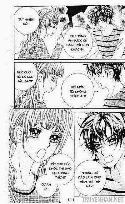 Lãng Tử Chapter 5 trang 110