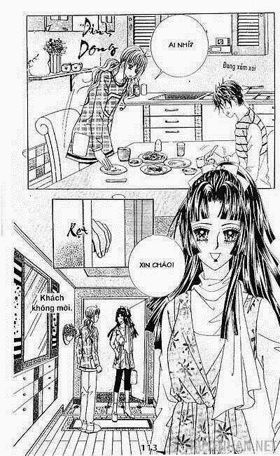 Lãng Tử Chapter 5 trang 112