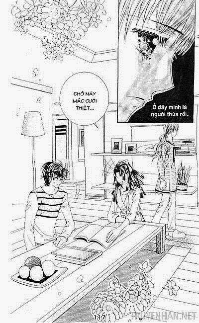 Lãng Tử Chapter 5 trang 116