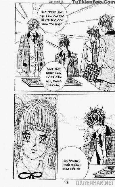 Lãng Tử Chapter 5 trang 12