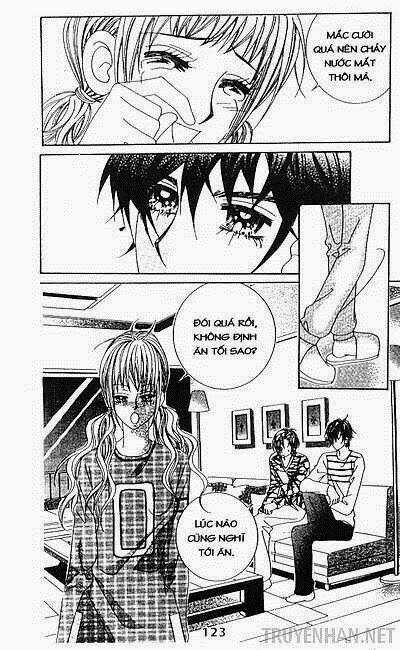 Lãng Tử Chapter 5 trang 122