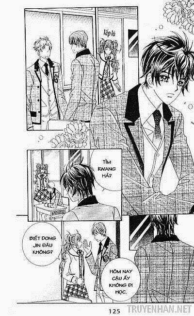 Lãng Tử Chapter 5 trang 124