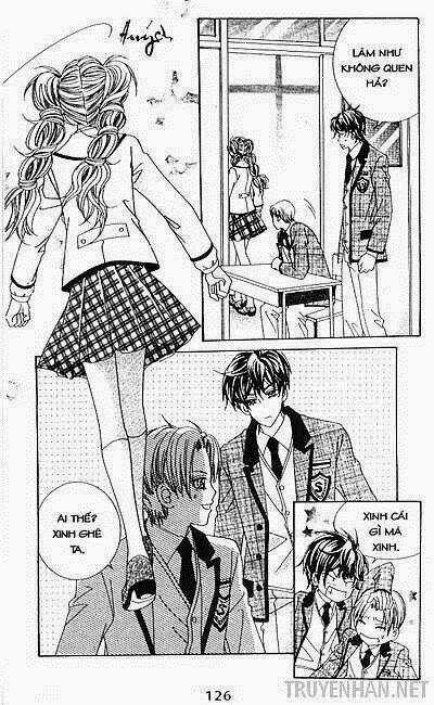 Lãng Tử Chapter 5 trang 125