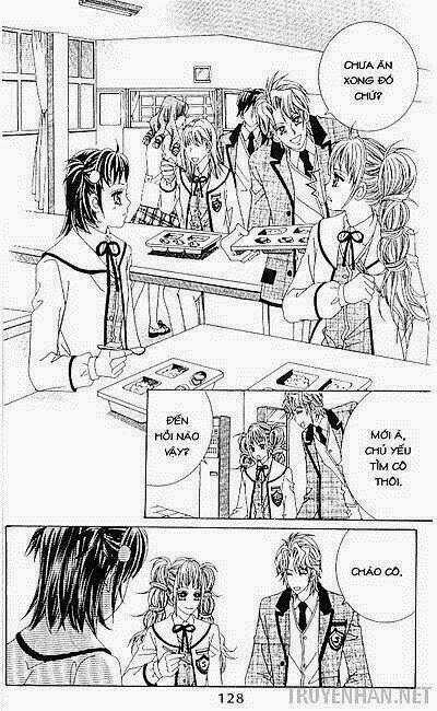 Lãng Tử Chapter 5 trang 127