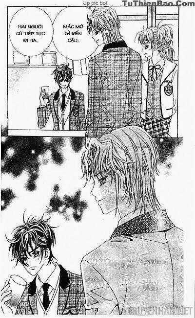 Lãng Tử Chapter 5 trang 13