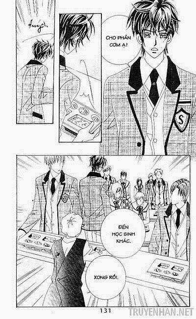 Lãng Tử Chapter 5 trang 130