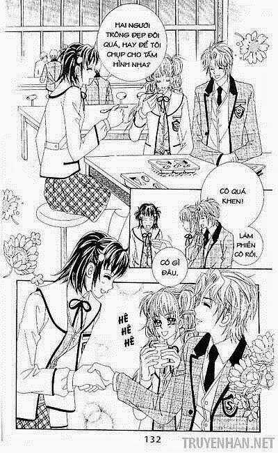 Lãng Tử Chapter 5 trang 131