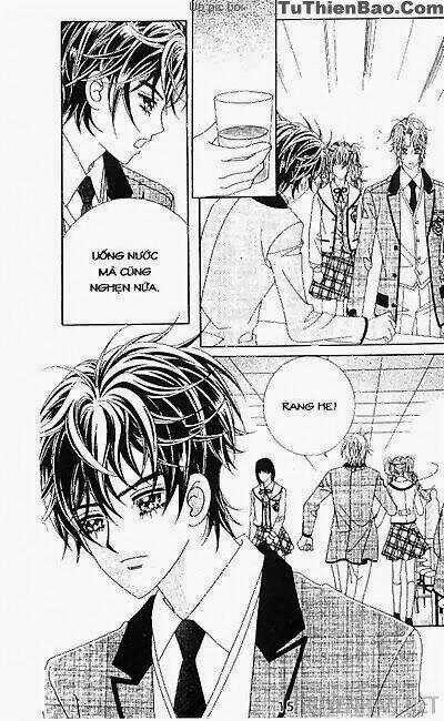 Lãng Tử Chapter 5 trang 14