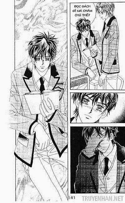 Lãng Tử Chapter 5 trang 140