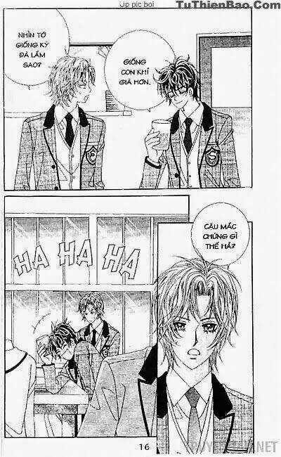 Lãng Tử Chapter 5 trang 15