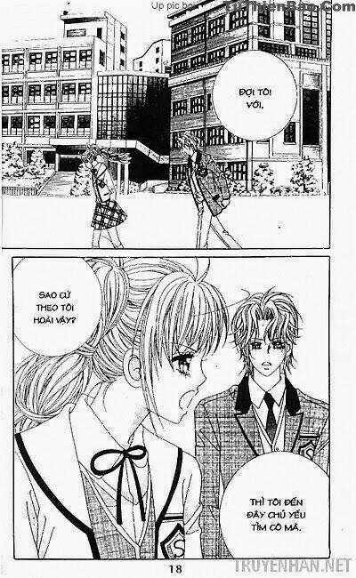 Lãng Tử Chapter 5 trang 17