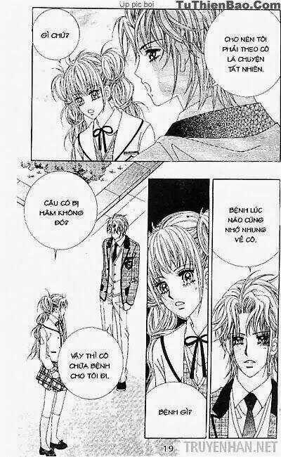 Lãng Tử Chapter 5 trang 18