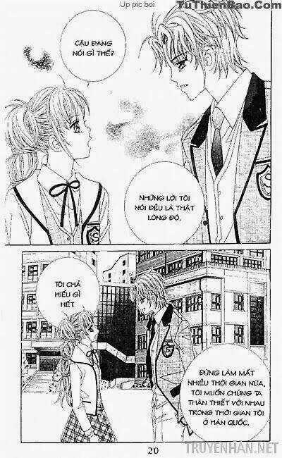 Lãng Tử Chapter 5 trang 19