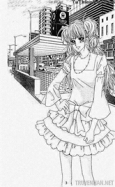 Lãng Tử Chapter 5 trang 2