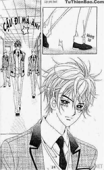 Lãng Tử Chapter 5 trang 23