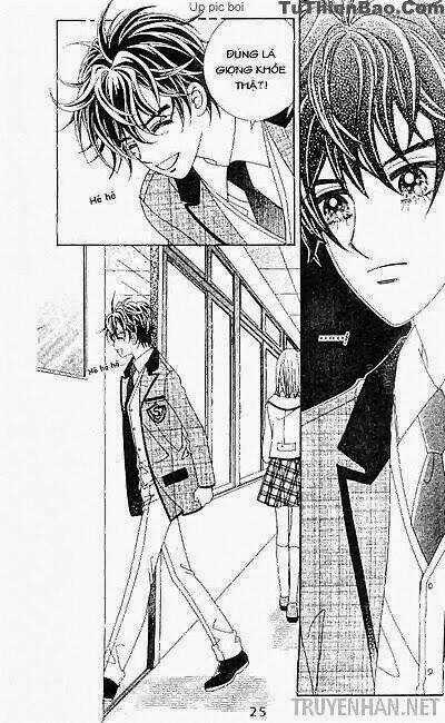 Lãng Tử Chapter 5 trang 24