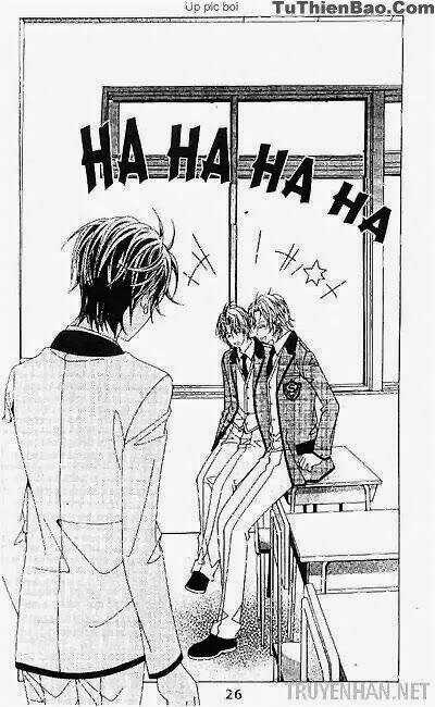 Lãng Tử Chapter 5 trang 25