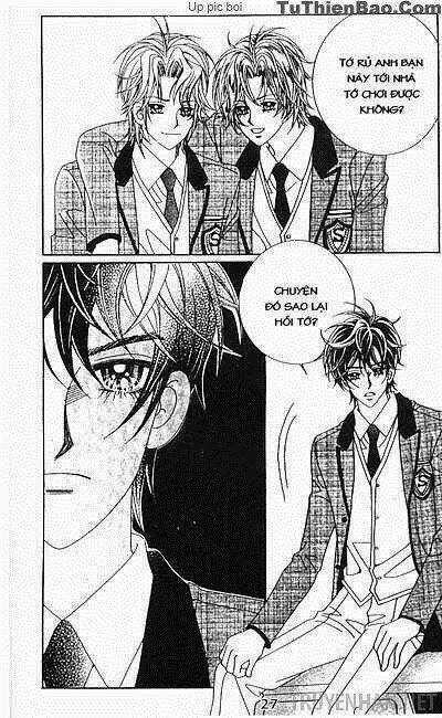 Lãng Tử Chapter 5 trang 26