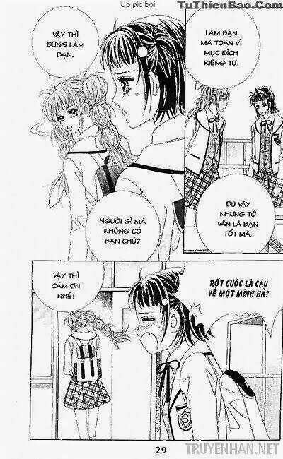 Lãng Tử Chapter 5 trang 28