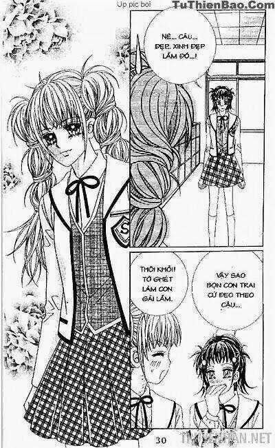 Lãng Tử Chapter 5 trang 29