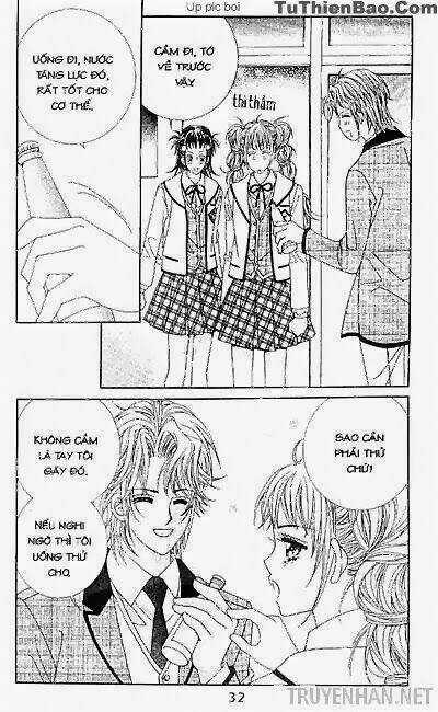 Lãng Tử Chapter 5 trang 31