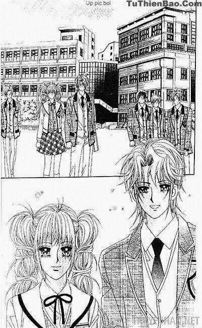 Lãng Tử Chapter 5 trang 33