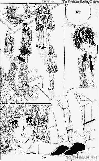 Lãng Tử Chapter 5 trang 35