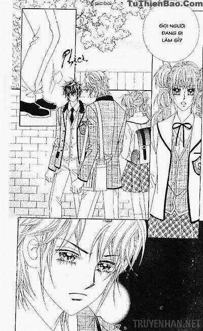 Lãng Tử Chapter 5 trang 36