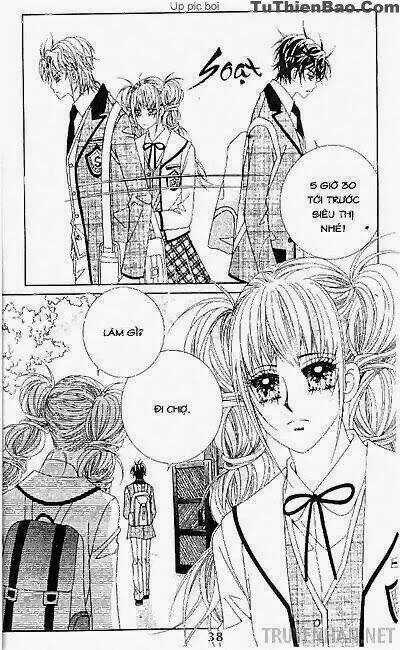 Lãng Tử Chapter 5 trang 37